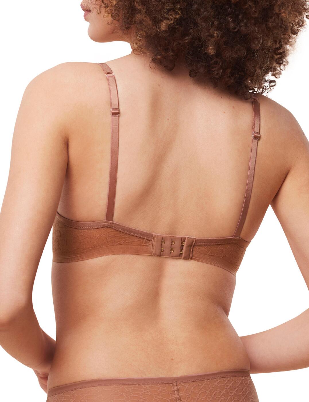 Triumph Signature Sheer Padded Bra Underwired Full Cup Bras Lingerie 10215948 - Picture 13 of 16