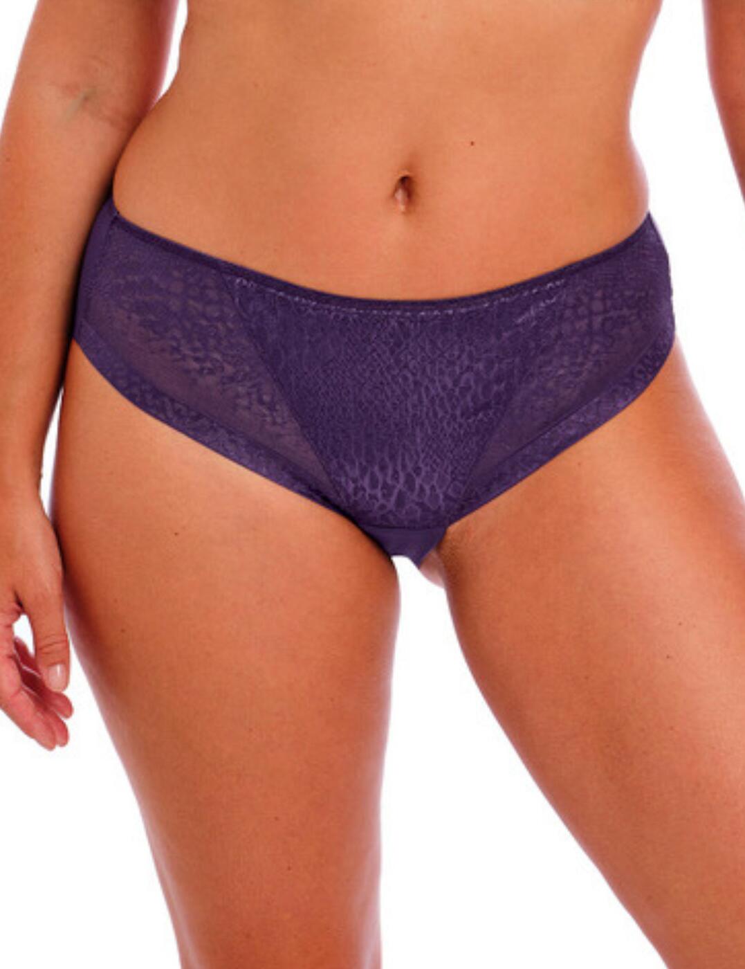 Fantasie Envisage Brief Mid Rise Womens Comfortable Everyday Lingerie 6915 - Picture 32 of 37