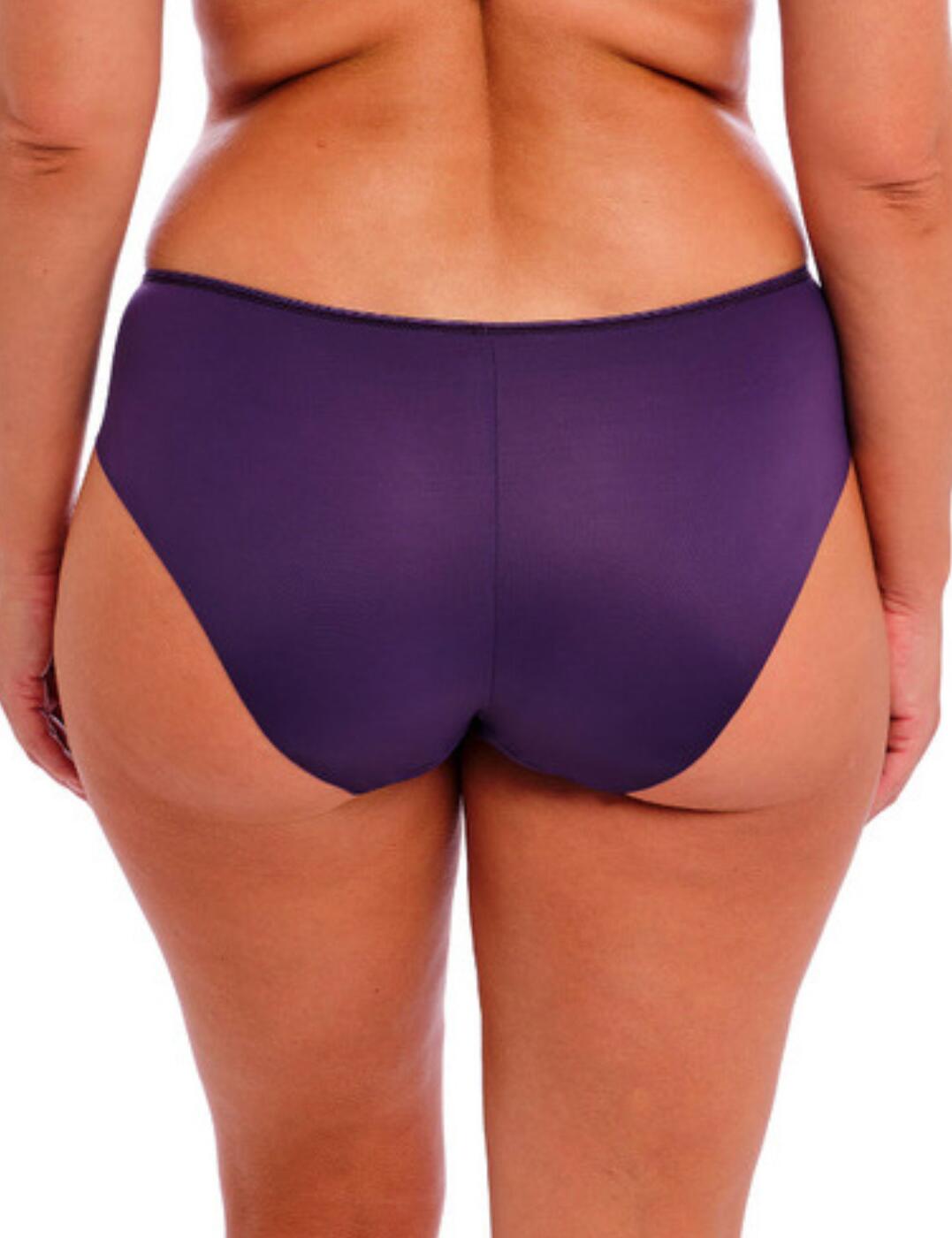 Fantasie Envisage Brief Mid Rise Womens Comfortable Everyday Lingerie 6915 - Picture 33 of 37