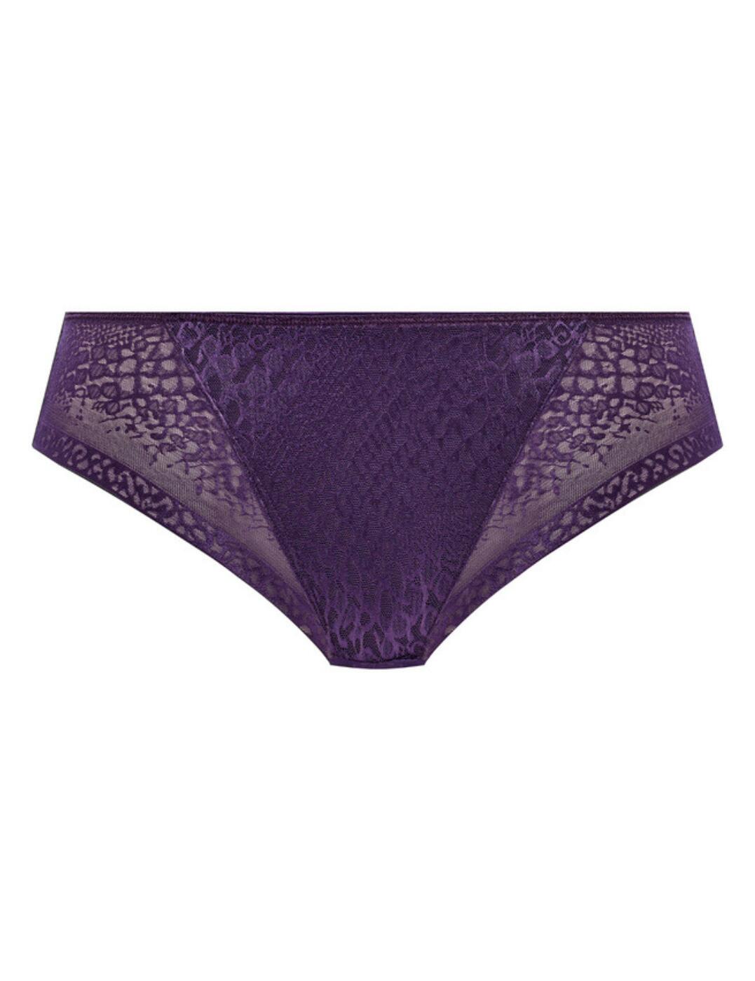 Fantasie Envisage Brief Mid Rise Womens Comfortable Everyday Lingerie 6915 - Picture 34 of 37