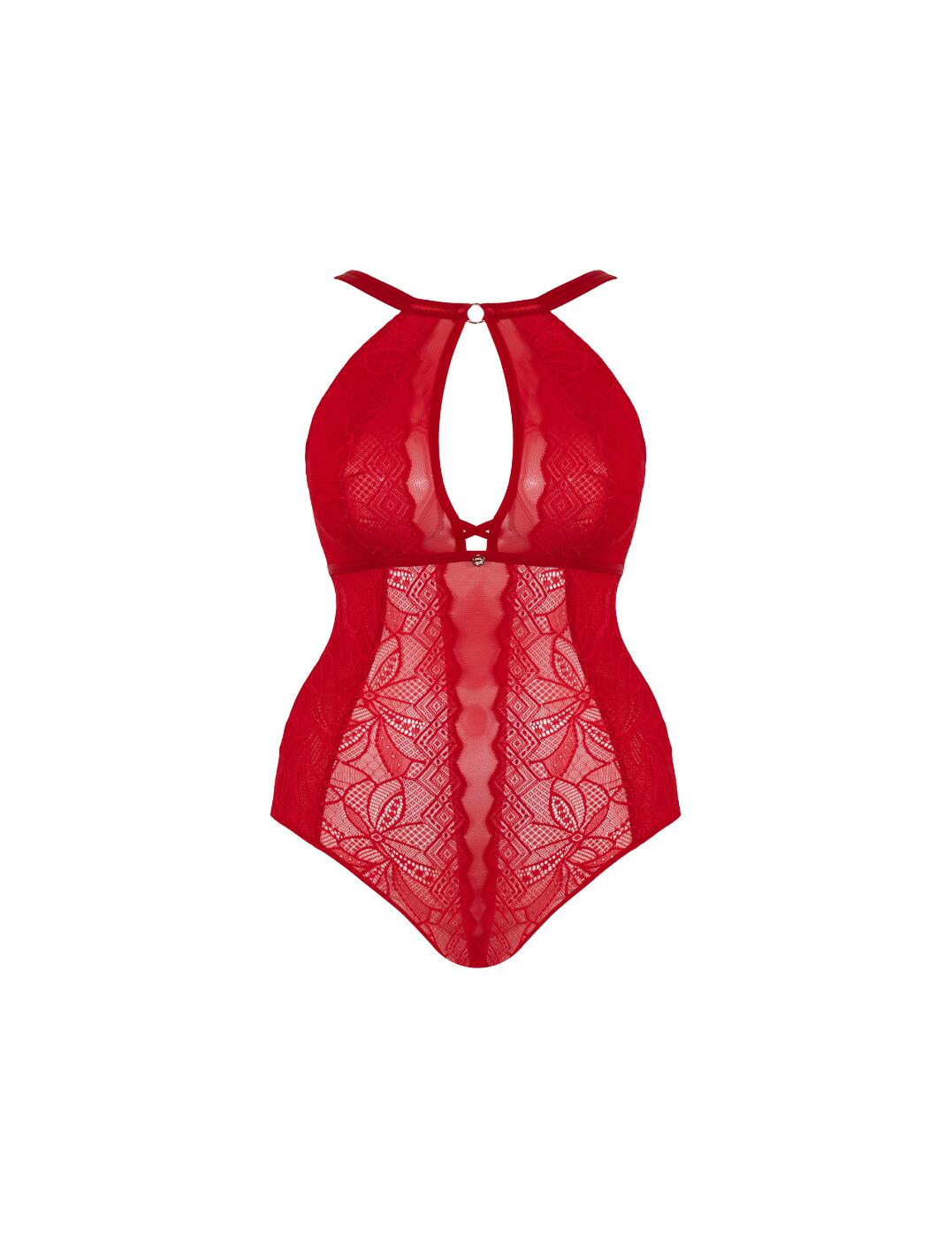 Scantilly by Curvy Kate Opulence Body Stretch Lace Womens Sexy Lingerie ST038704 - Picture 20 of 24