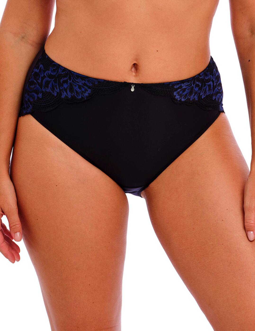 Fantasie Emmaline Full Brief Comfortable Full Coverage Knickers 102751 - Picture 2 of 15