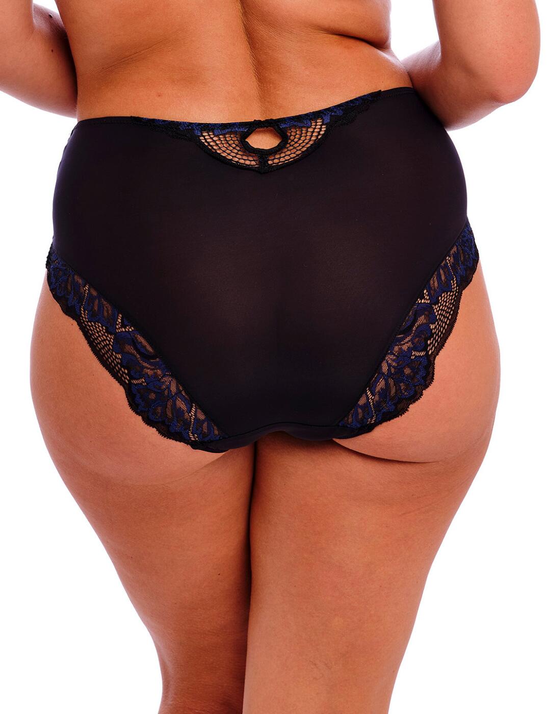 Fantasie Emmaline Full Brief Comfortable Full Coverage Knickers 102751 - Picture 3 of 15