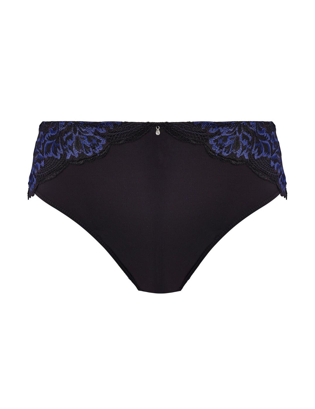 Fantasie Emmaline Full Brief Comfortable Full Coverage Knickers 102751 - Picture 5 of 15