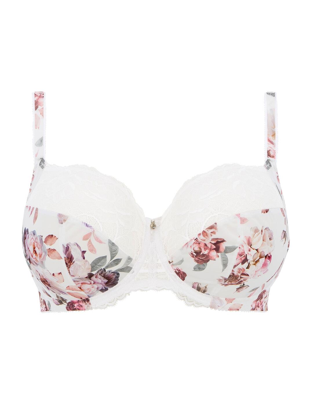 Fantasie Pippa Bra Underwired Side Support Non Padded Womens Lingerie 100701 - Picture 29 of 33