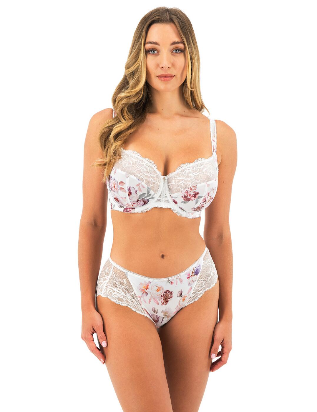 Fantasie Pippa Bra Underwired Side Support Non Padded Womens Lingerie 100701 - Picture 31 of 33