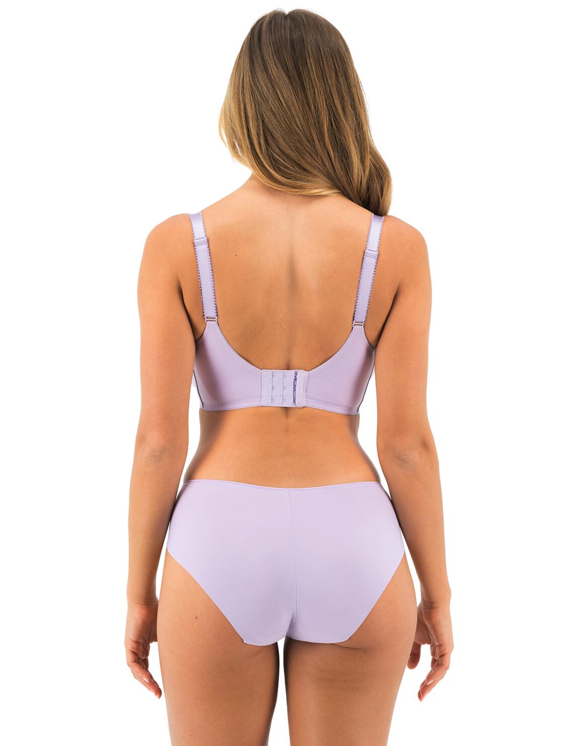 Fantasie Illusion Bra Underwired Side Support Non-Padded Womens Lace Bra 2982 - Picture 35 of 56