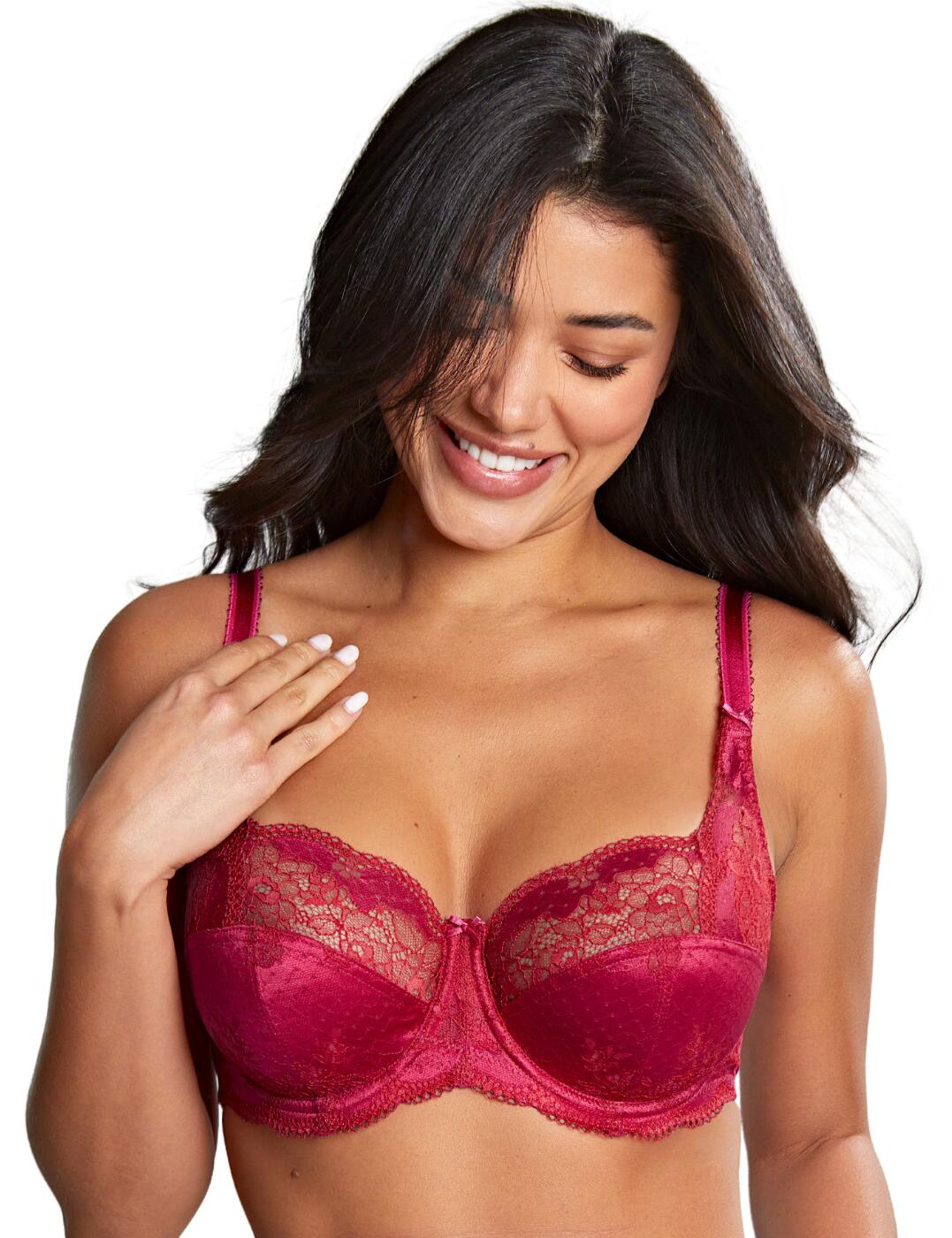 7255 Panache Clara Full Cup Bra - Picture 29 of 35