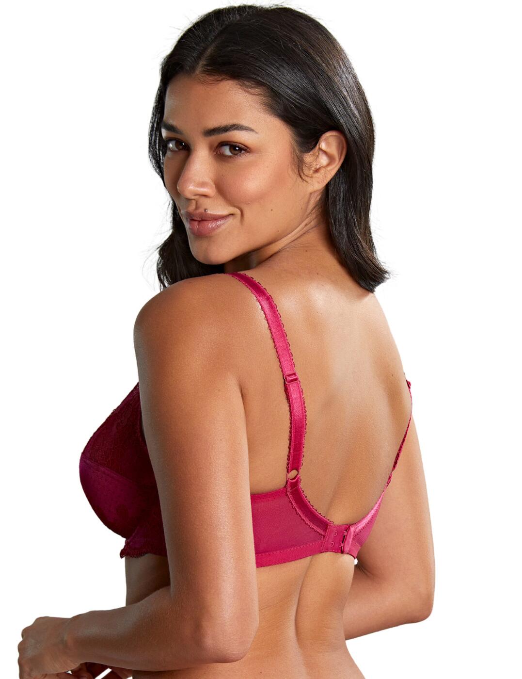 7255 Panache Clara Full Cup Bra - Picture 30 of 35