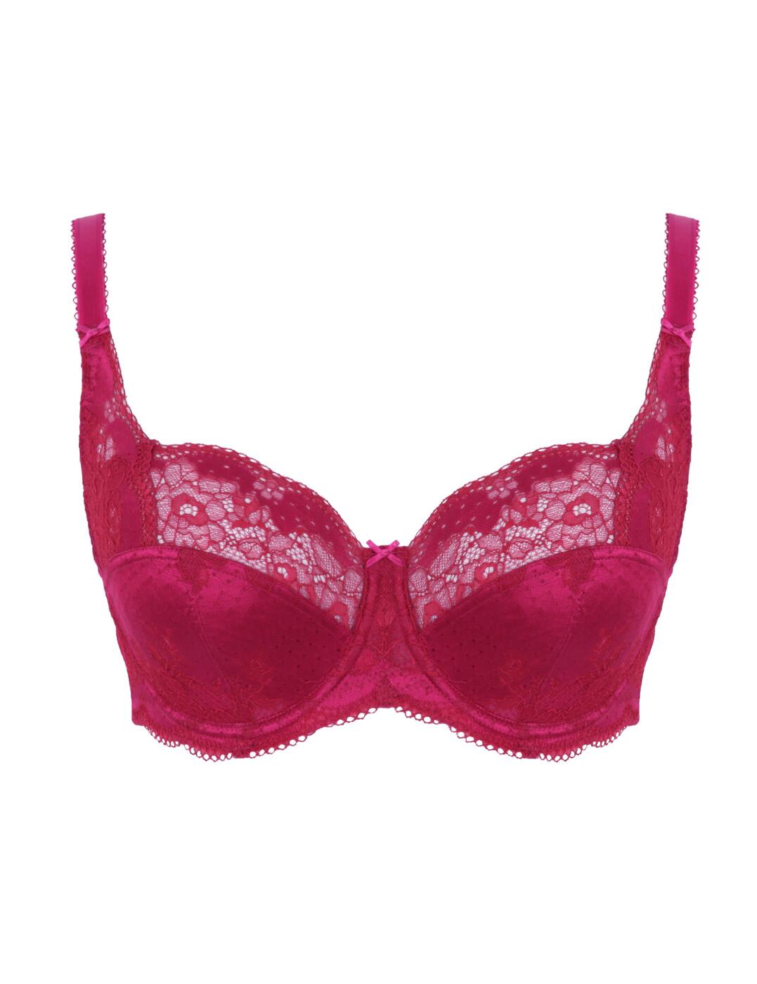 7255 Panache Clara Full Cup Bra - Picture 31 of 35