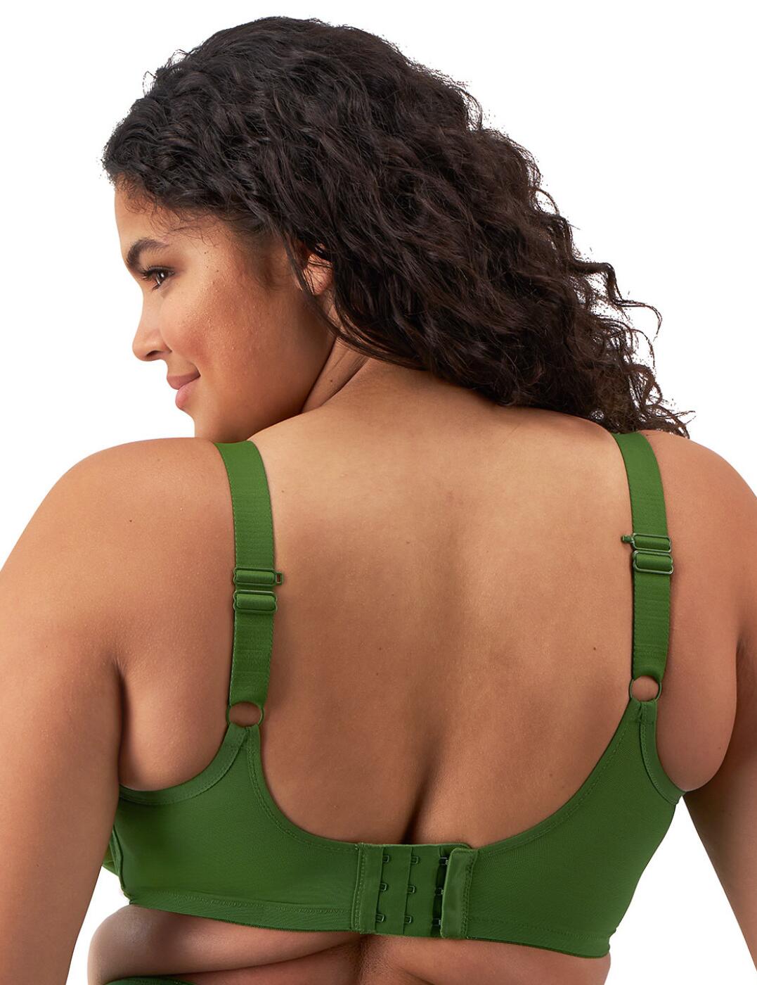 Elomi Matilda Bra Plunge Underwired Non Padded Supportive Womens Lingerie 8900 - Picture 36 of 69