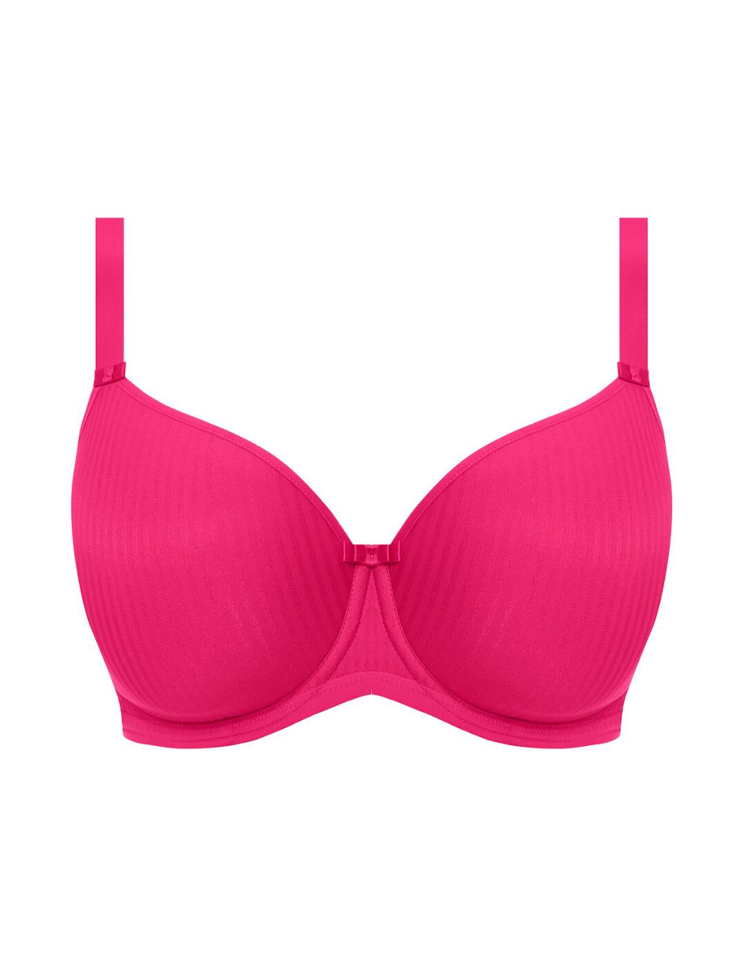 Freya Idol Bra Balcony Underwired Moulded Women's Everyday T-Shirt Bras 1050 - Picture 10 of 26