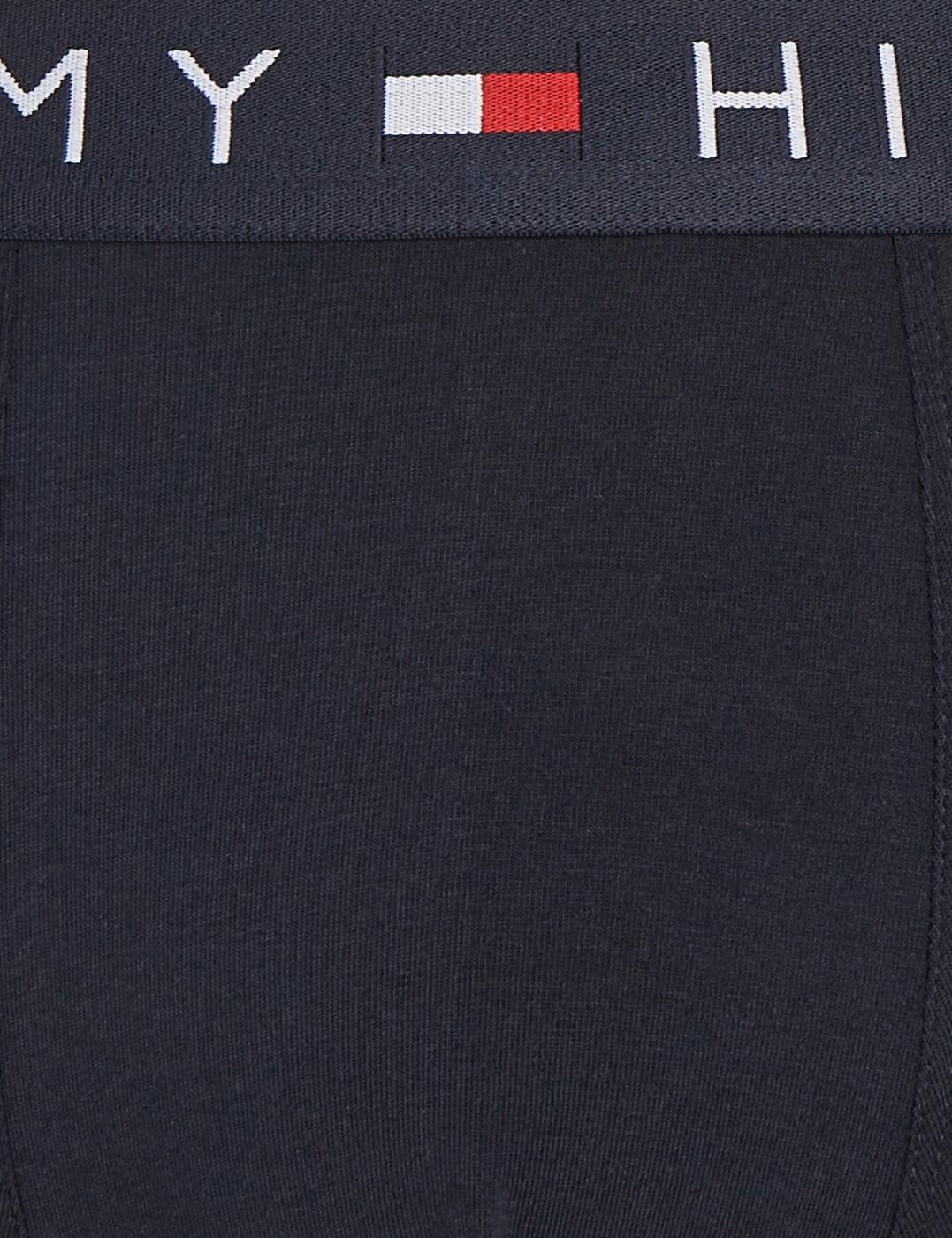 Tommy Hilfiger Mens Trunks 3 Pack Designer Classic Underwear UM0UM03180 - Picture 12 of 23