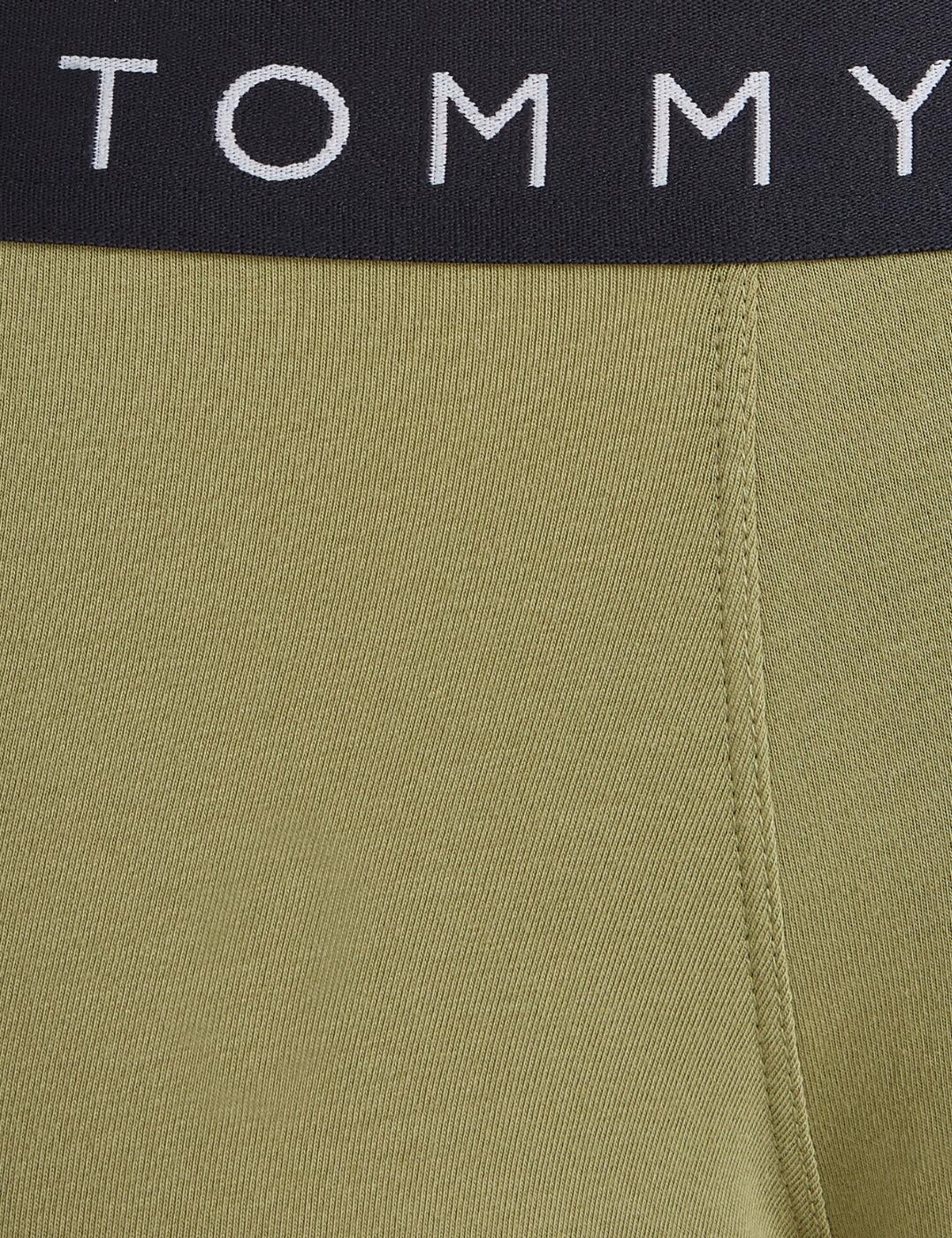 Tommy Hilfiger Mens Trunks 3 Pack Designer Classic Underwear UM0UM03180 - Picture 21 of 23