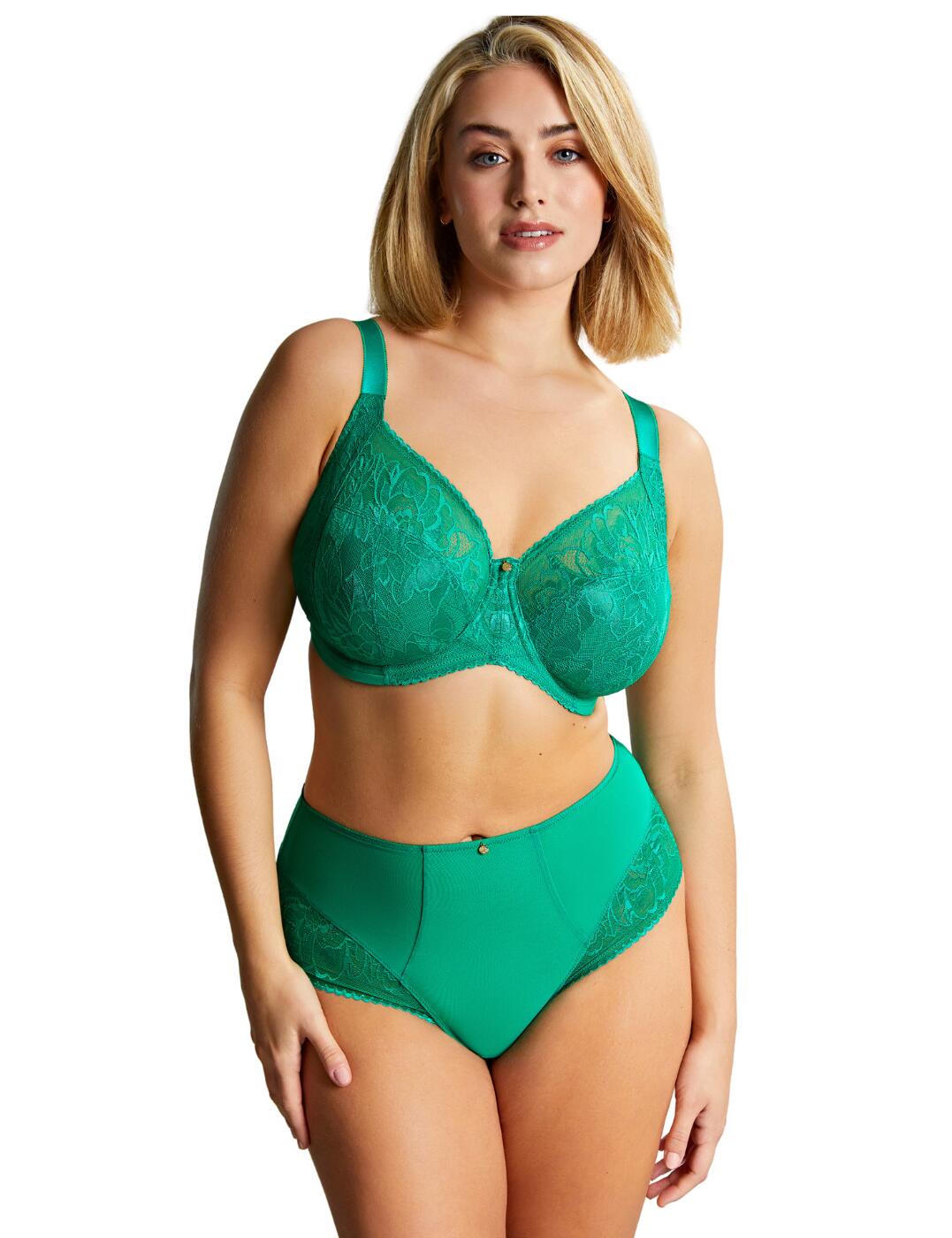 Sculptresse by Panache Dream Bra Full Cup Underwired Womens Lingerie 10805 - Picture 11 of 24