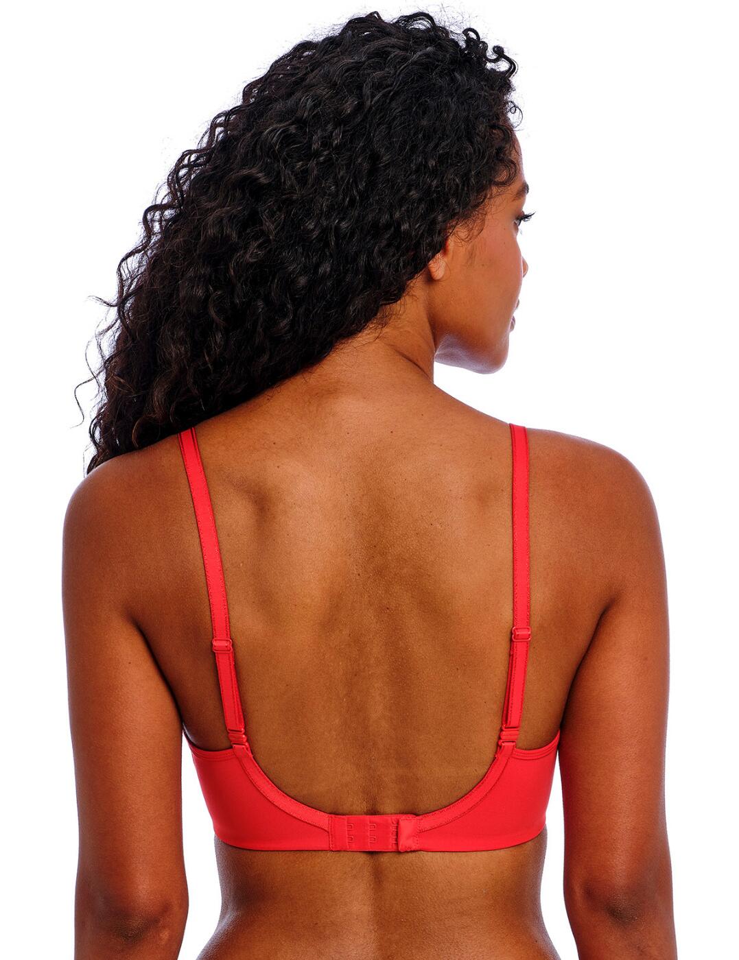 Freya Undetected Bra Moulded T-Shirt Non Padded Underwired Womens Bras 401708 - Picture 19 of 42