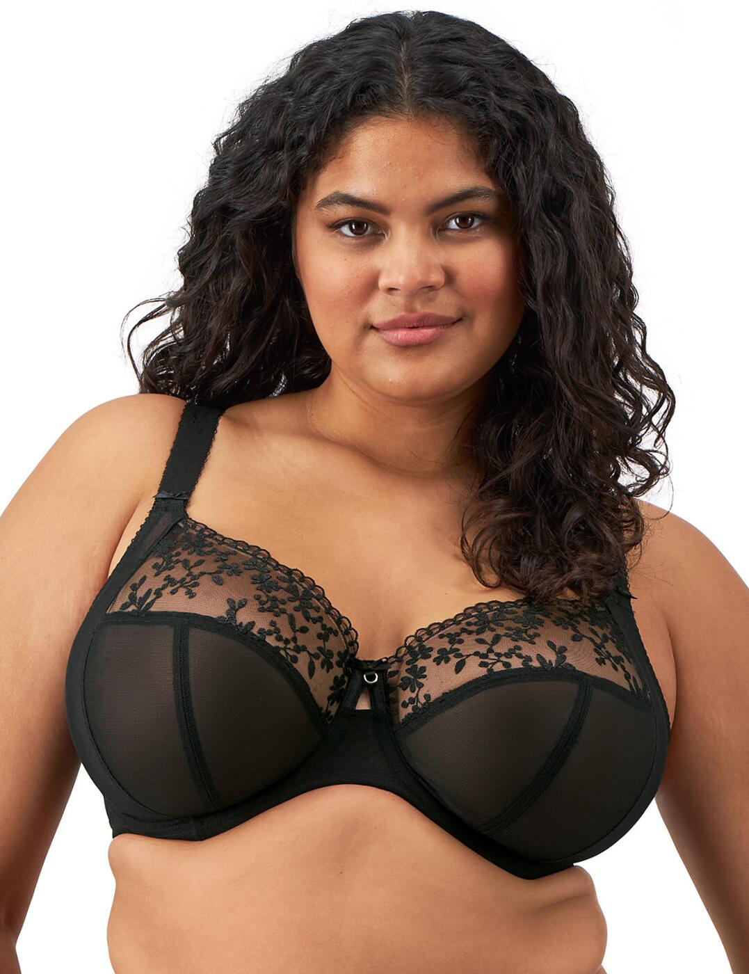 302505 Elomi Zarla Underwired Bra