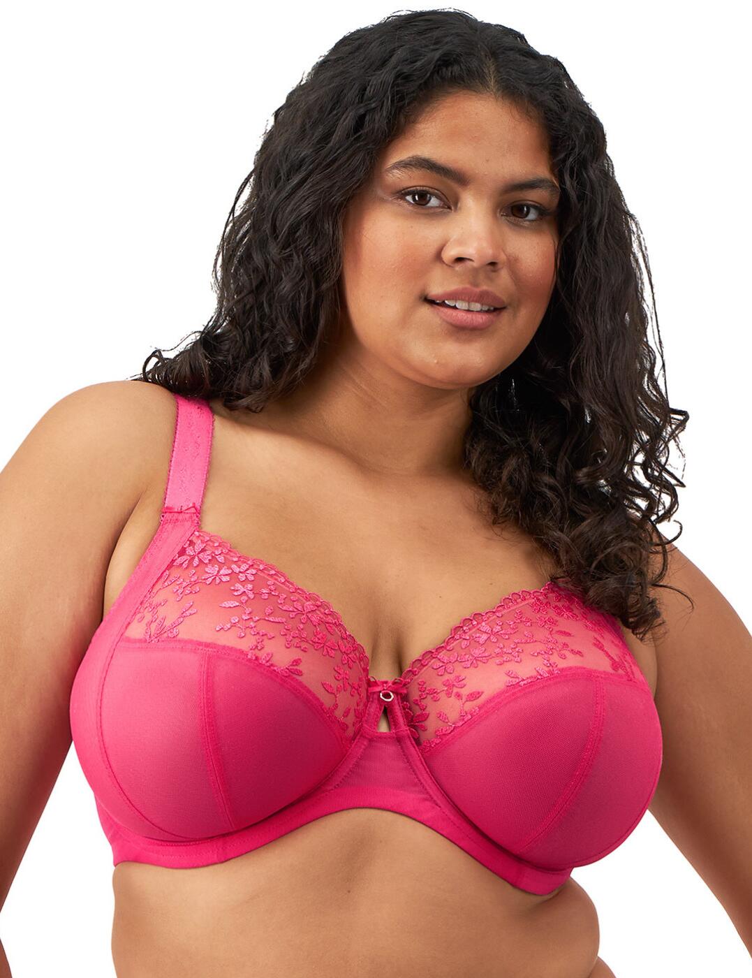 302505 Elomi Zarla Underwired Bra