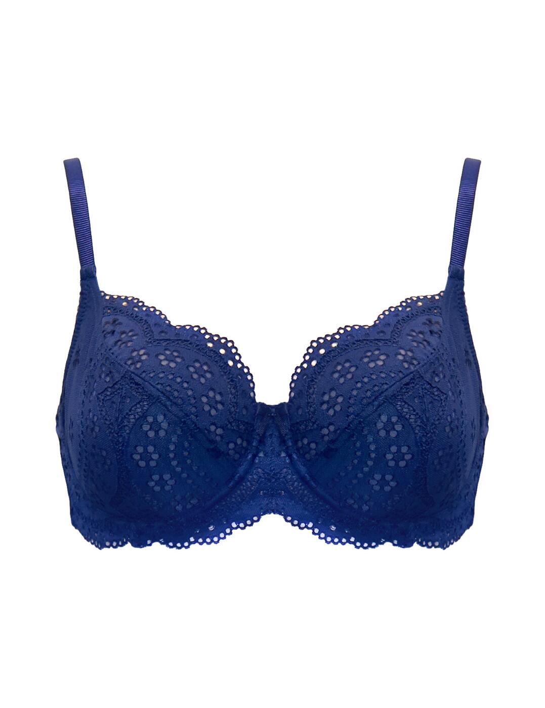 Pour Moi Swoon Underwired Bra Comfortable Supportive Womens Bras 26202 - Picture 12 of 23