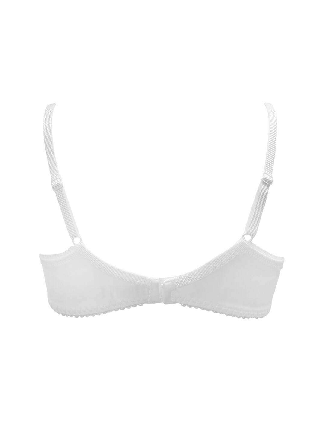 Pour Moi Swoon Underwired Bra Comfortable Supportive Womens Bras 26202 - Picture 21 of 23