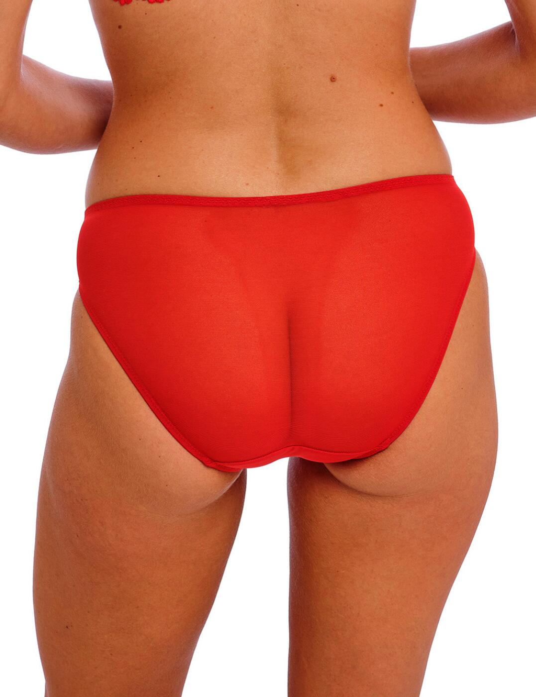 064391 Wacoal Embrace Lace Brief - Picture 35 of 75