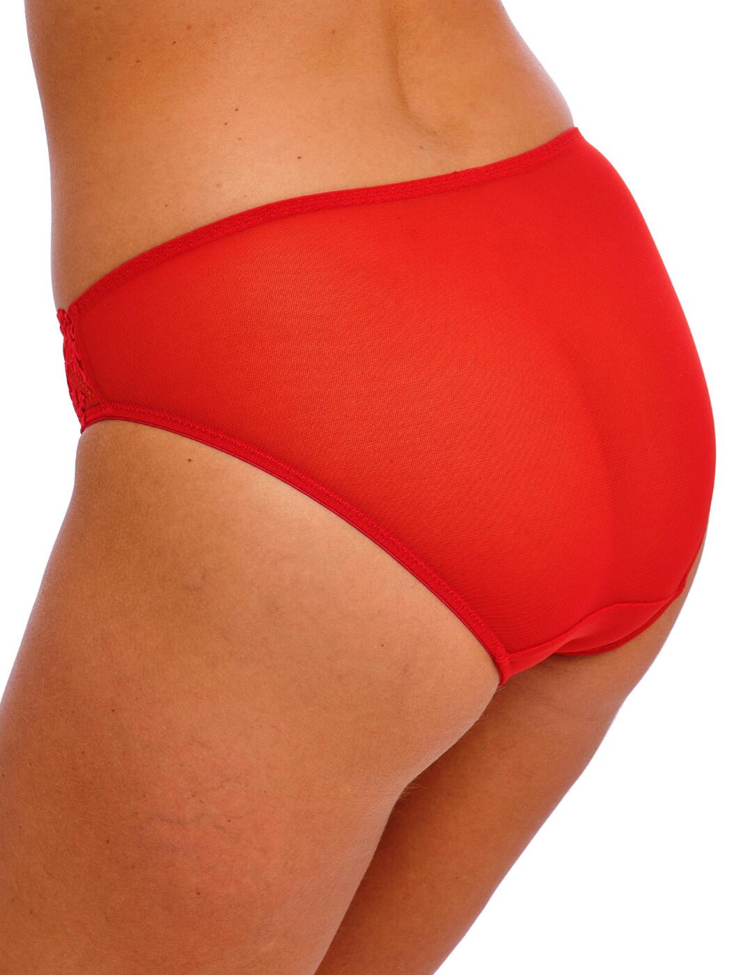 064391 Wacoal Embrace Lace Brief - Picture 36 of 75