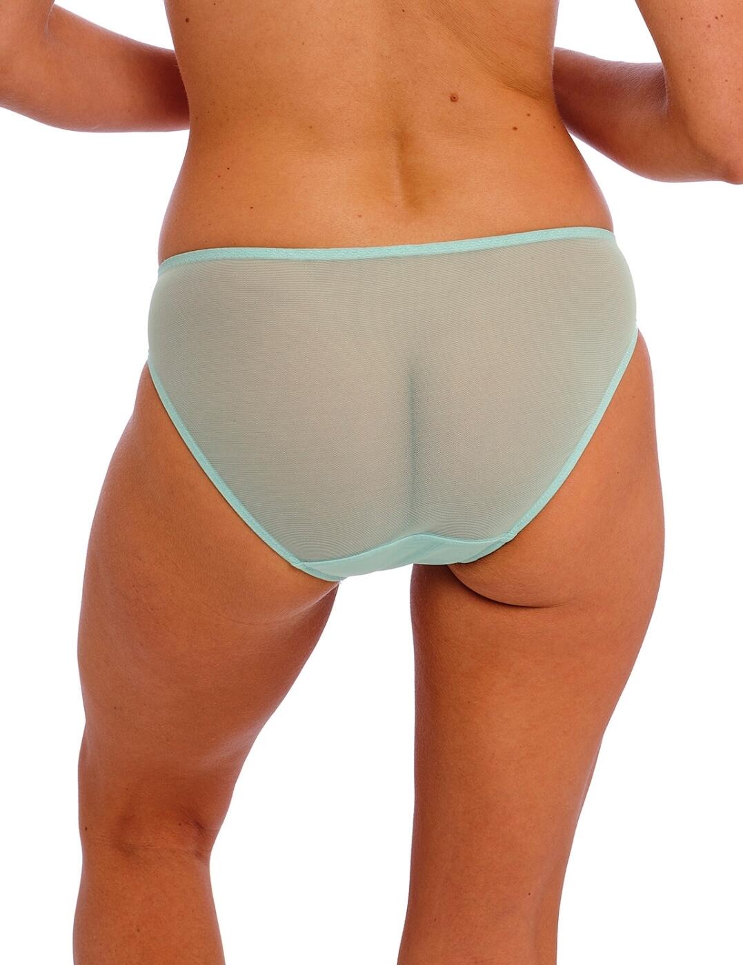 064391 Wacoal Embrace Lace Brief - Picture 28 of 75