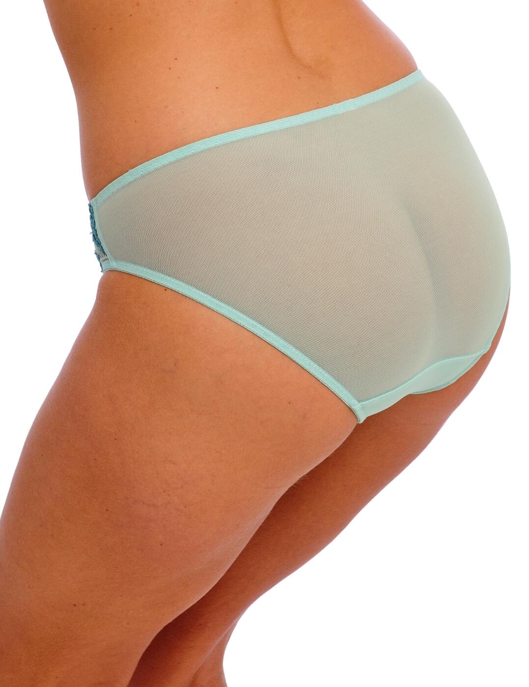 064391 Wacoal Embrace Lace Brief - Picture 29 of 75