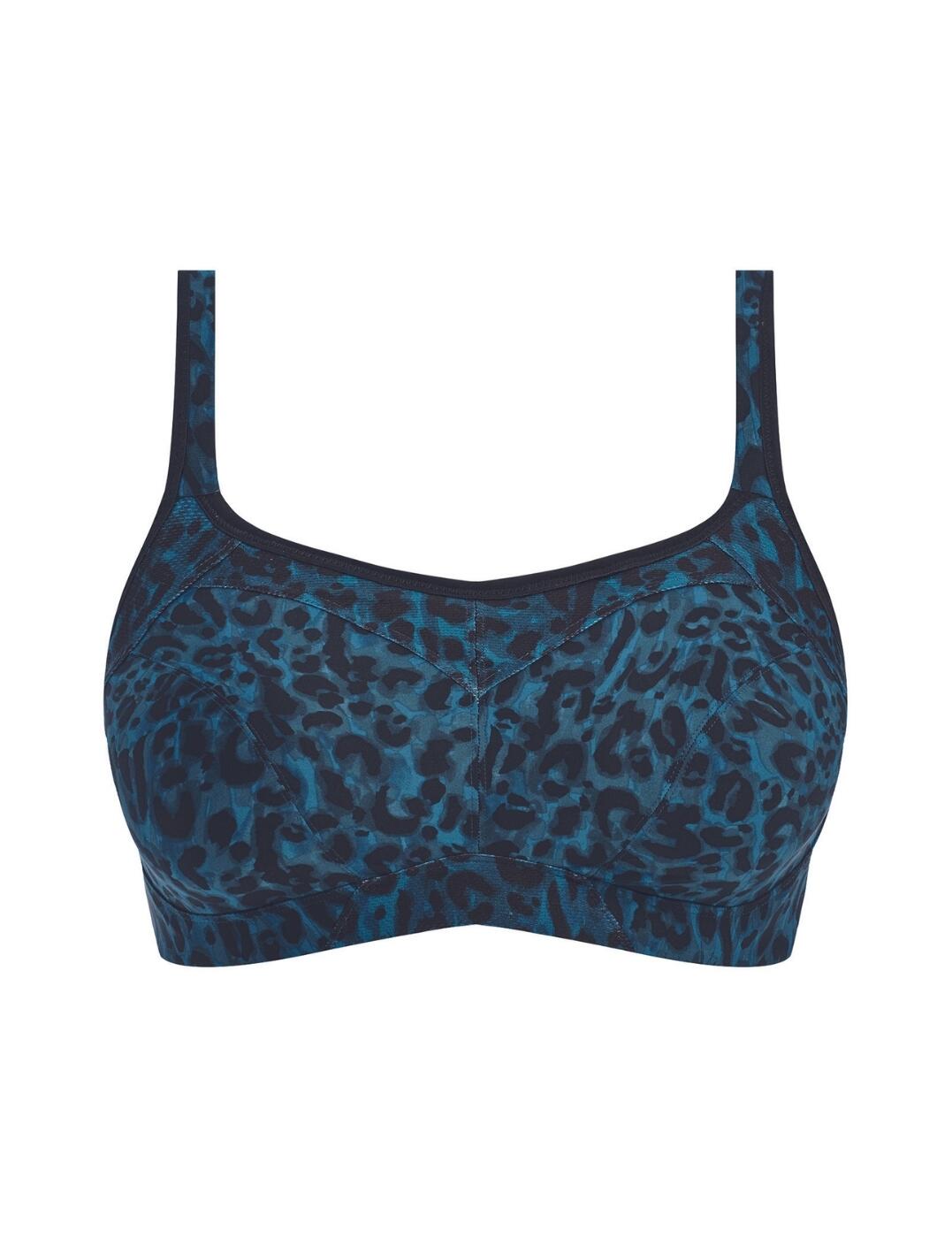 Freya Active High-Octane Sports Bra Underwired Womens Sportswear 401003 - Picture 31 of 42