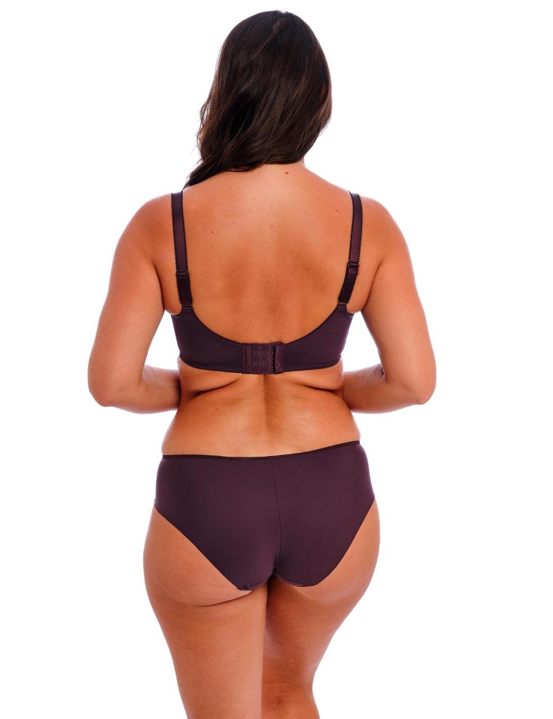 Fantasie Illusion Bra Underwired Side Support Non-Padded Womens Lace Bra 2982 - Picture 43 of 56