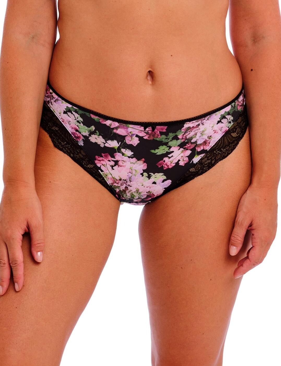 Fantasie Lucia Brief Mid Rise Womens Everyday Elegant Lace Lingerie 101550 - Picture 26 of 31
