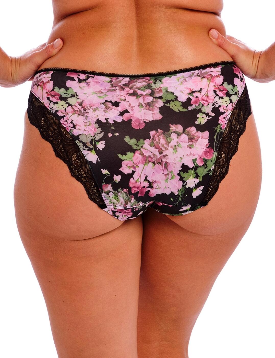 Fantasie Lucia Brief Mid Rise Womens Everyday Elegant Lace Lingerie 101550 - Picture 27 of 31