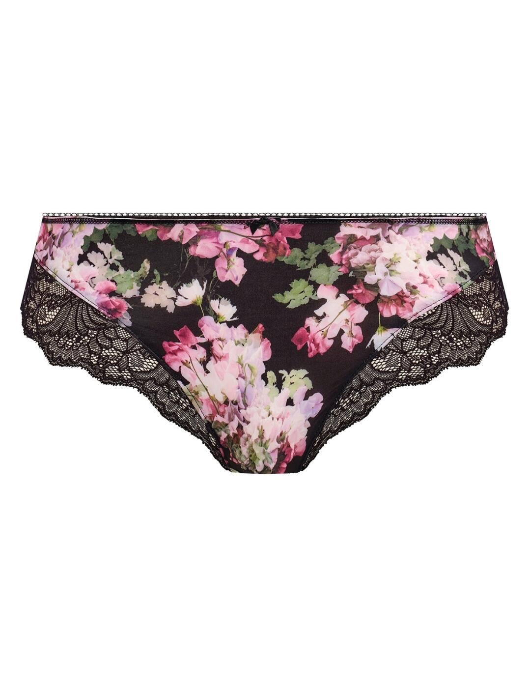 Fantasie Lucia Brief Mid Rise Womens Everyday Elegant Lace Lingerie 101550 - Picture 29 of 31