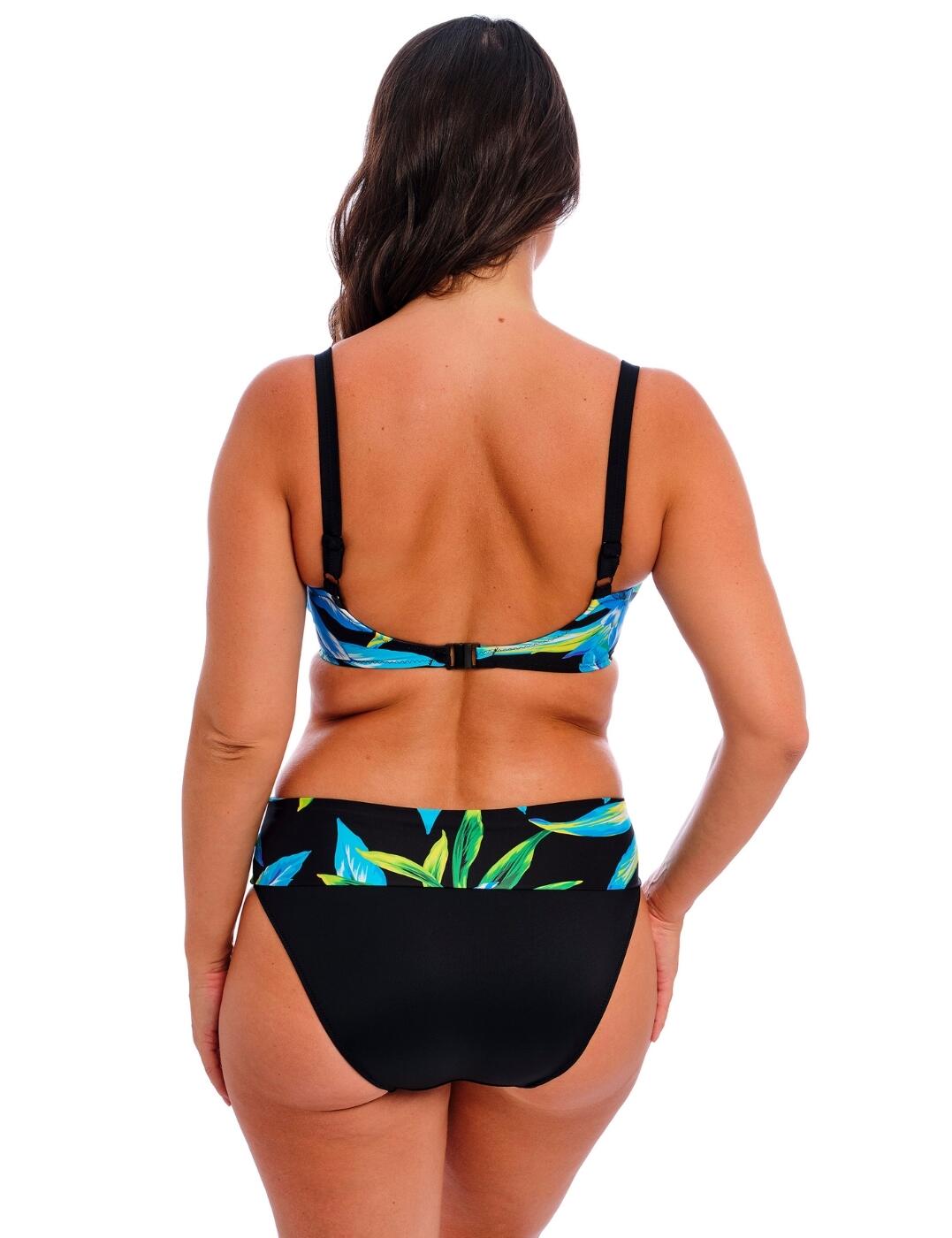 505001 Fantasie Talm Beach Gathered Full Cup Bikini Top - Picture 47 of 70