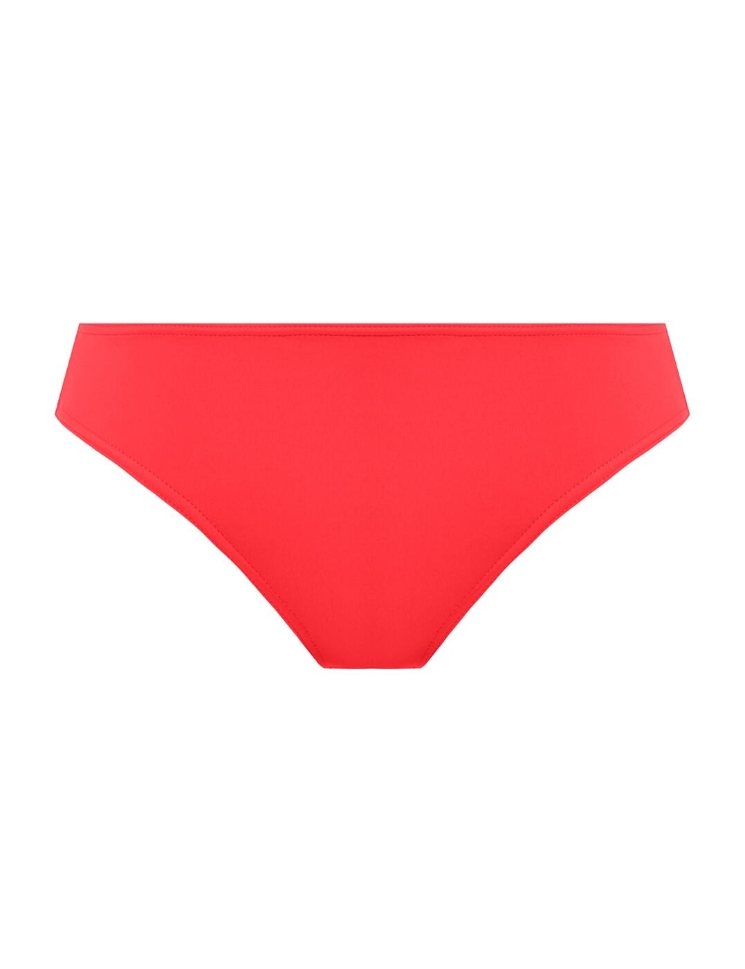 Freya Jewel Cove Bikini Brief Classic Low Rise Flattering Womens Swimwear 7234 - Picture 28 of 55