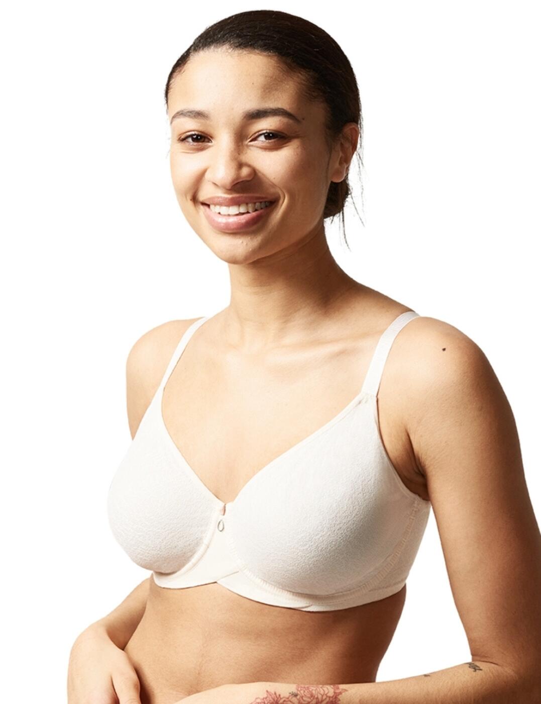 Chantelle Cloudia Moulded Bra Underwired Non-Padded Bras Lingerie C94110 - Picture 10 of 15