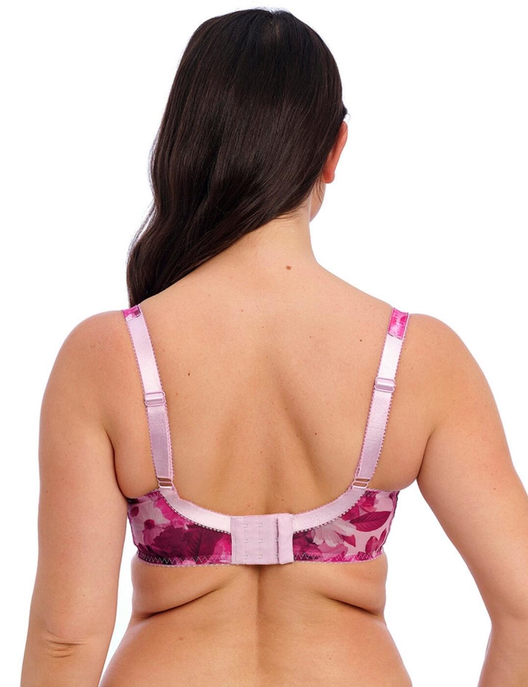 Fantasie Pippa Bra Underwired Side Support Non Padded Womens Lingerie 100701 - Picture 15 of 33