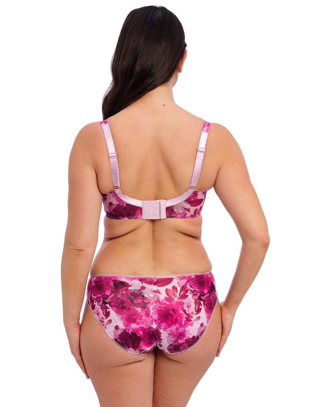 Fantasie Pippa Bra Underwired Side Support Non Padded Womens Lingerie 100701 - Picture 18 of 33