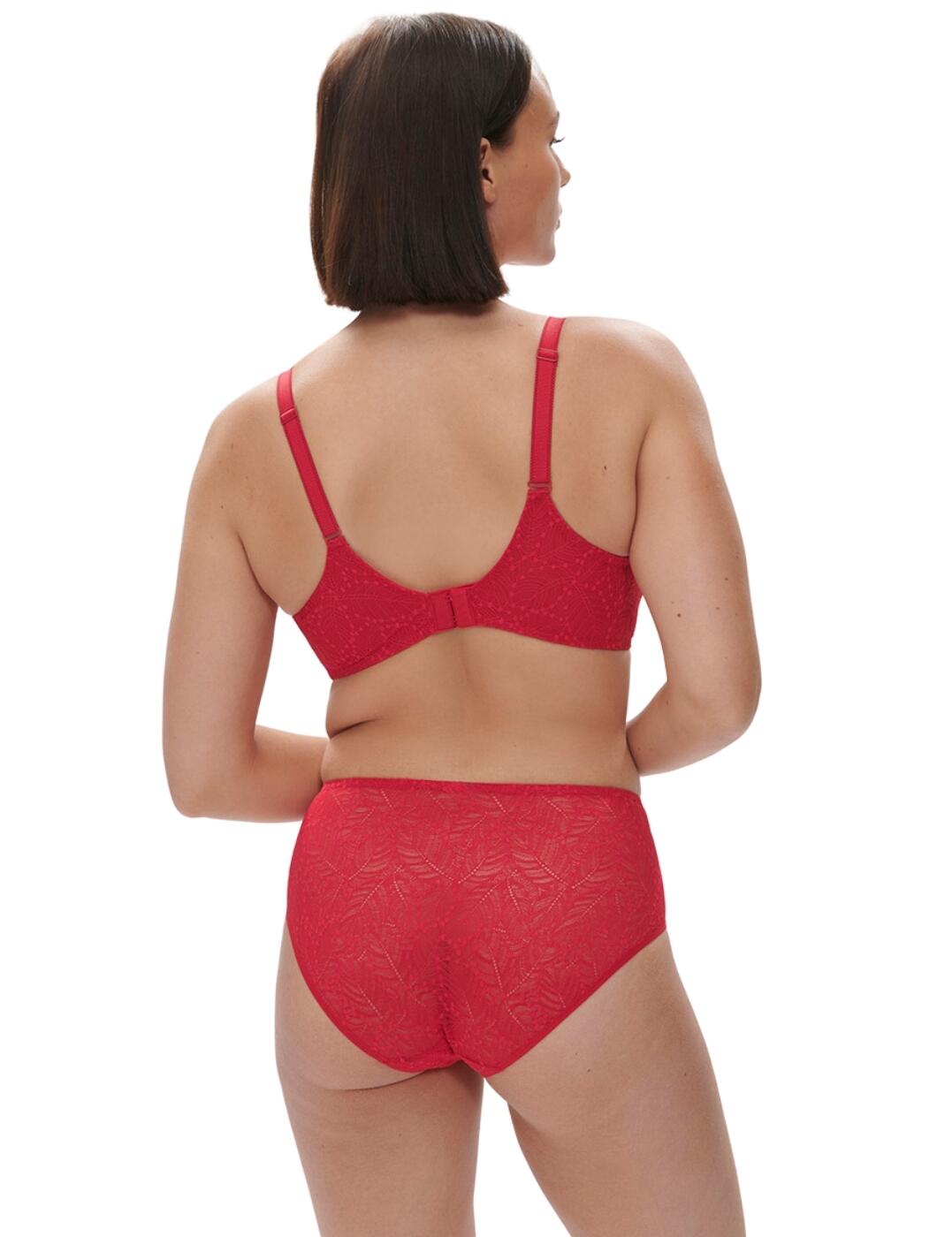 Simone Perele Comete Bra Plunging Underwired Womens Luxury Lingerie 12S324 - Picture 27 of 41
