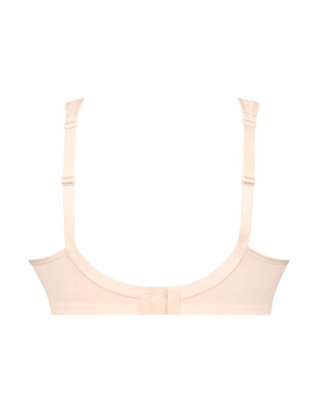 Anita Clara Art Bra Comfortable Full Coverage Wireless Womens Lingerie 5873 - Picture 10 of 11