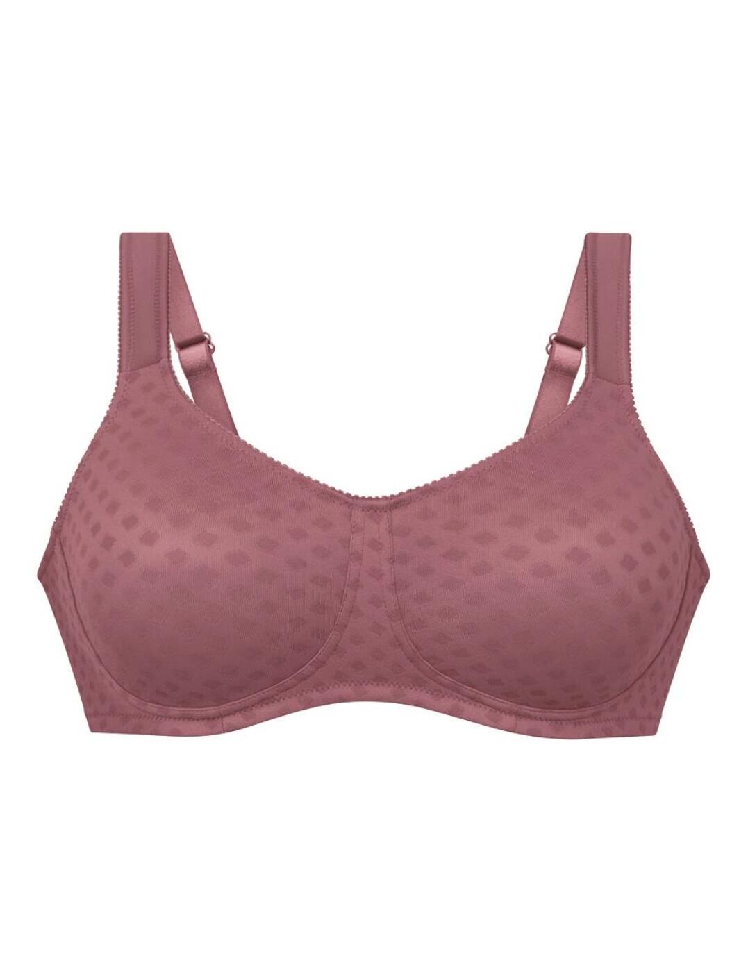 Anita Care Lisa Bra Post-Mastectomy Supportive Wireless Womens Lingerie 5726X - Picture 13 of 32