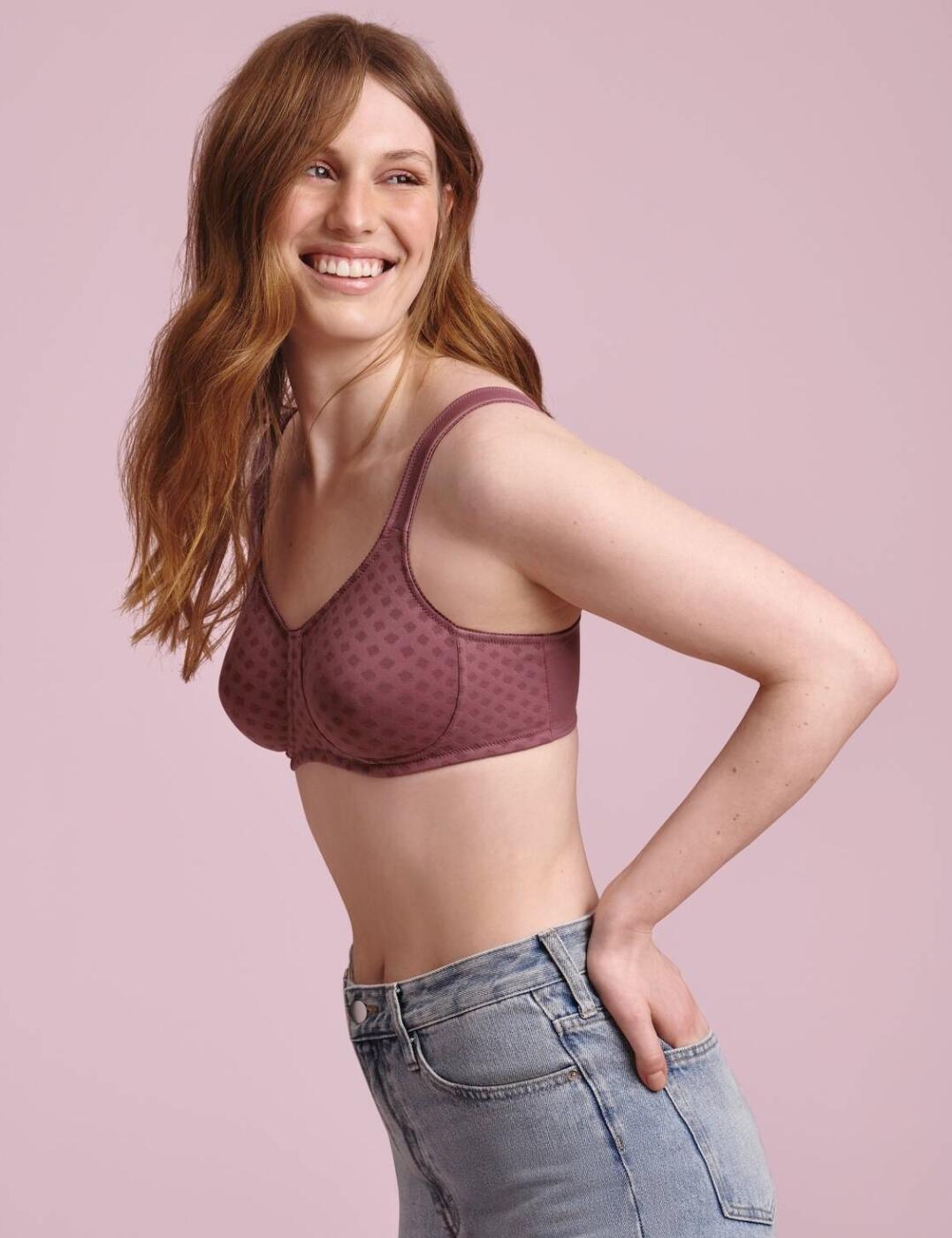 Anita Care Lisa Bra Post-Mastectomy Supportive Wireless Womens Lingerie 5726X - Picture 16 of 32