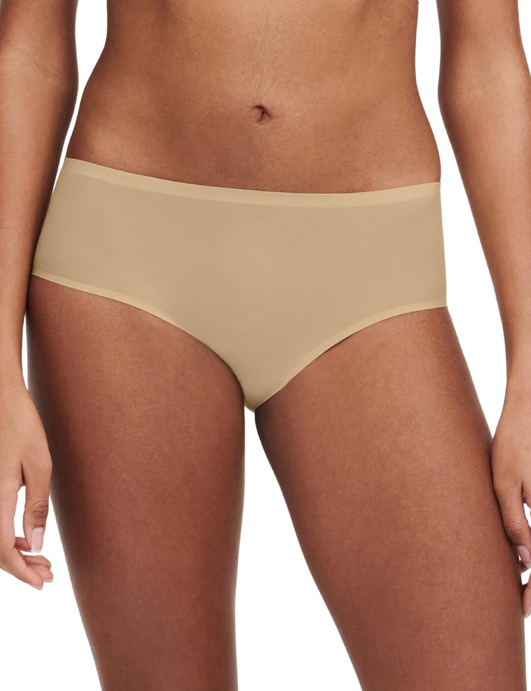 C26440 Chantelle Soft Stretch Shorty Brief - Picture 37 of 50