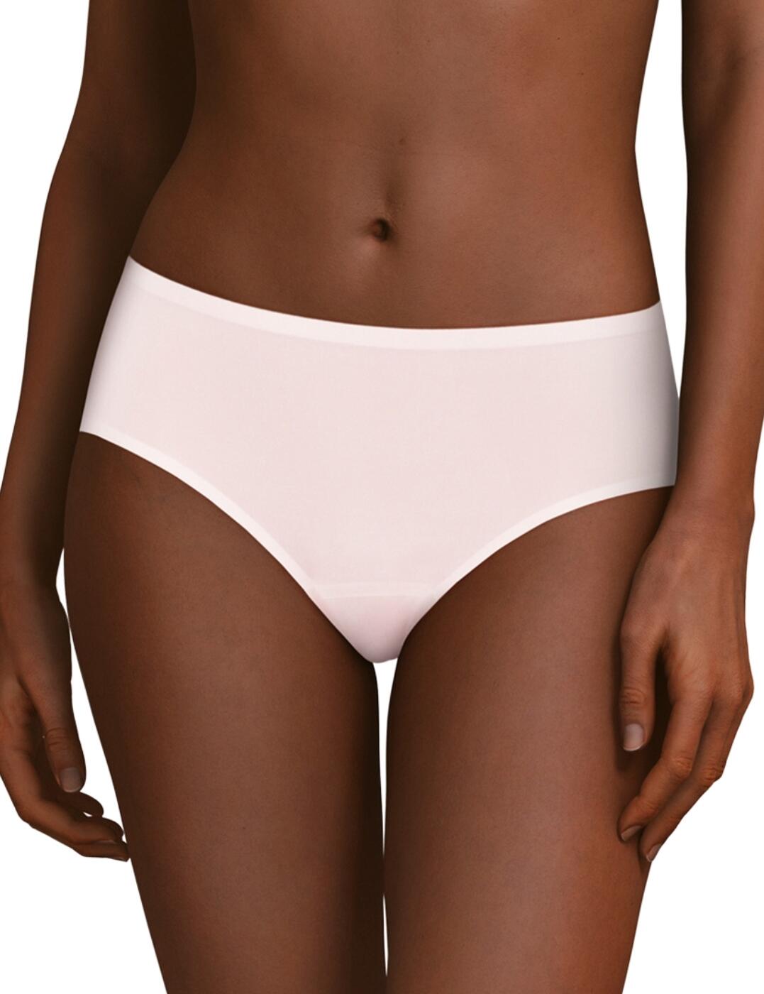 C26440 Chantelle Soft Stretch Shorty Brief - Picture 43 of 50