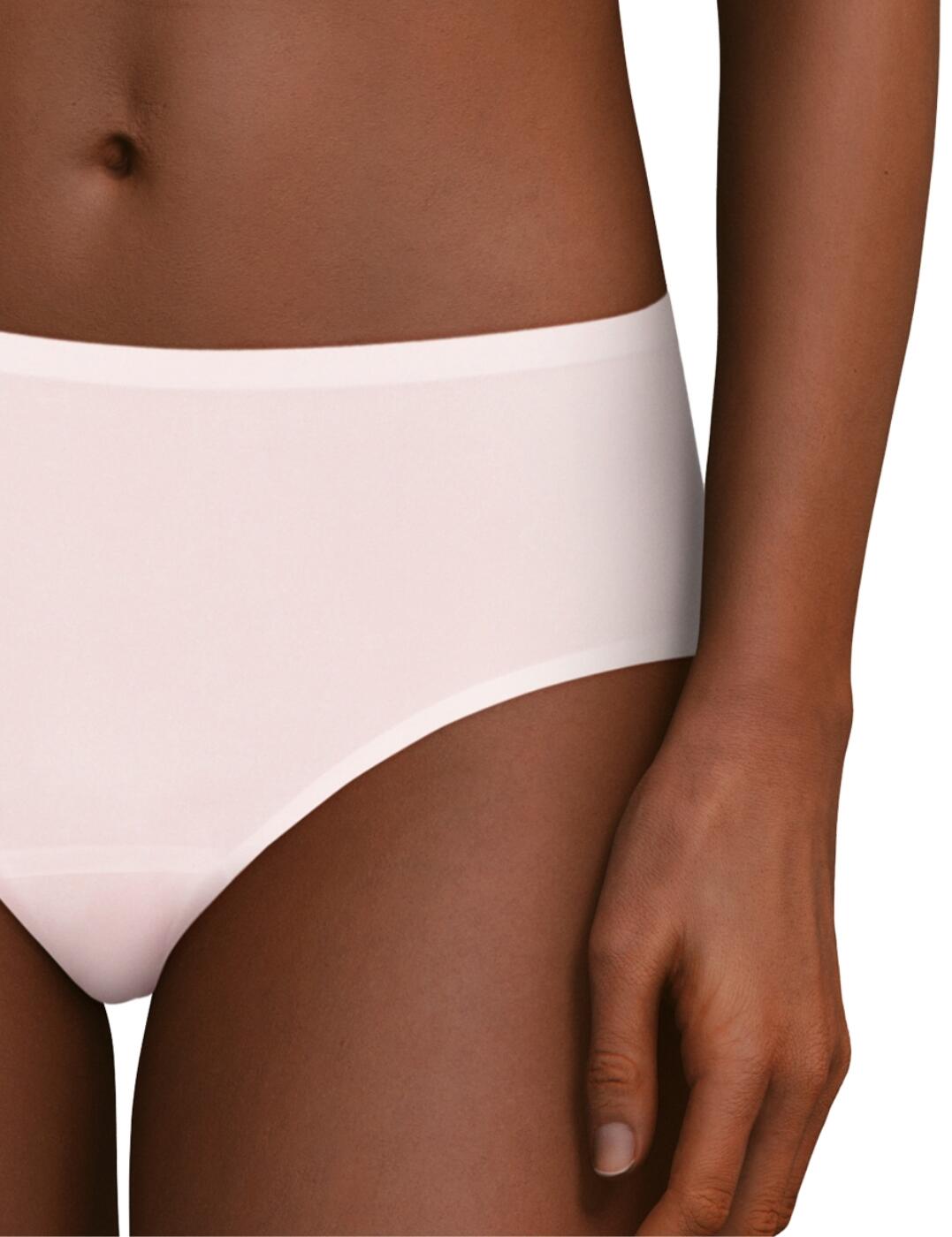 C26440 Chantelle Soft Stretch Shorty Brief - Picture 47 of 50