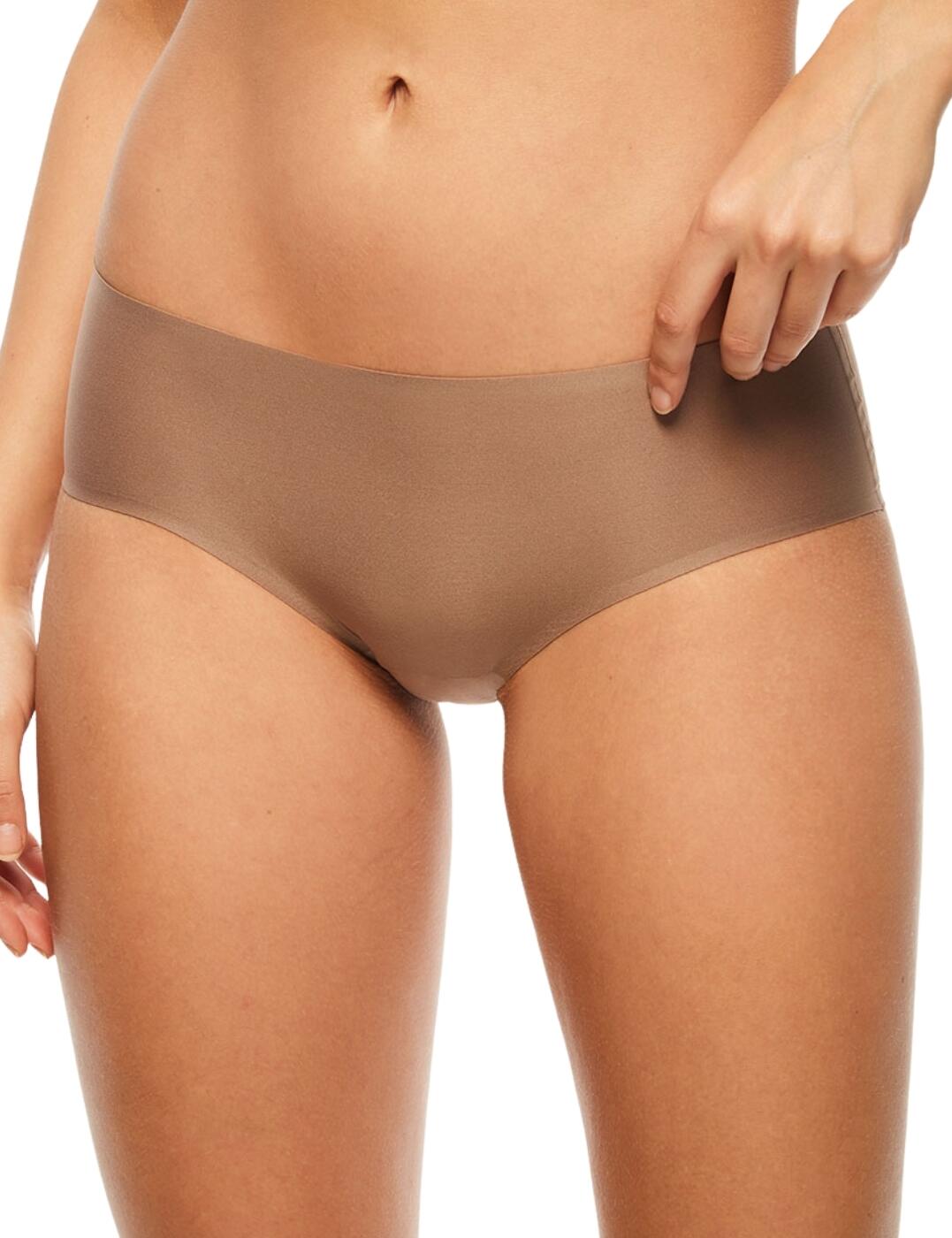 C26440 Chantelle Soft Stretch Shorty Brief - Picture 10 of 50