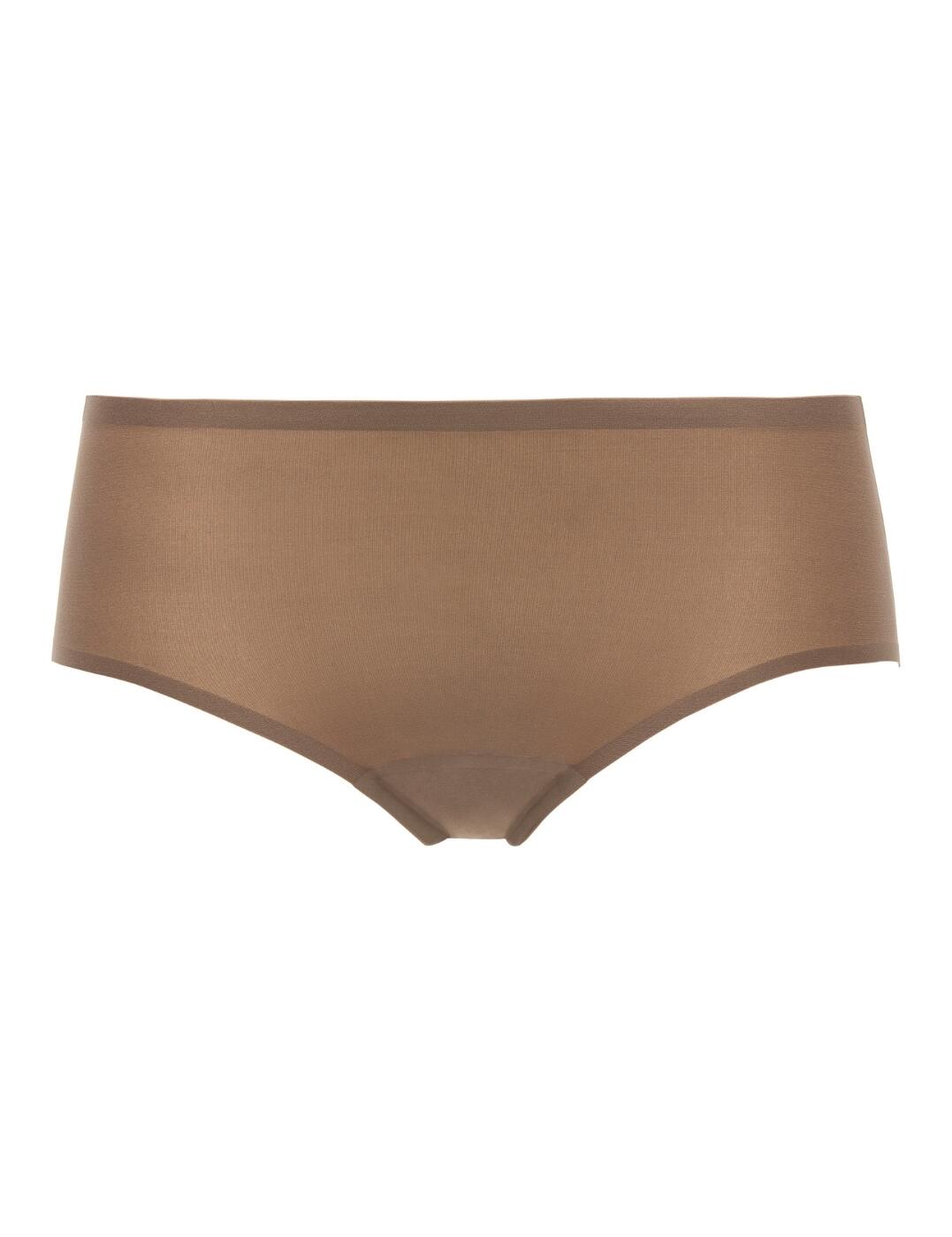 C26440 Chantelle Soft Stretch Shorty Brief - Picture 12 of 50