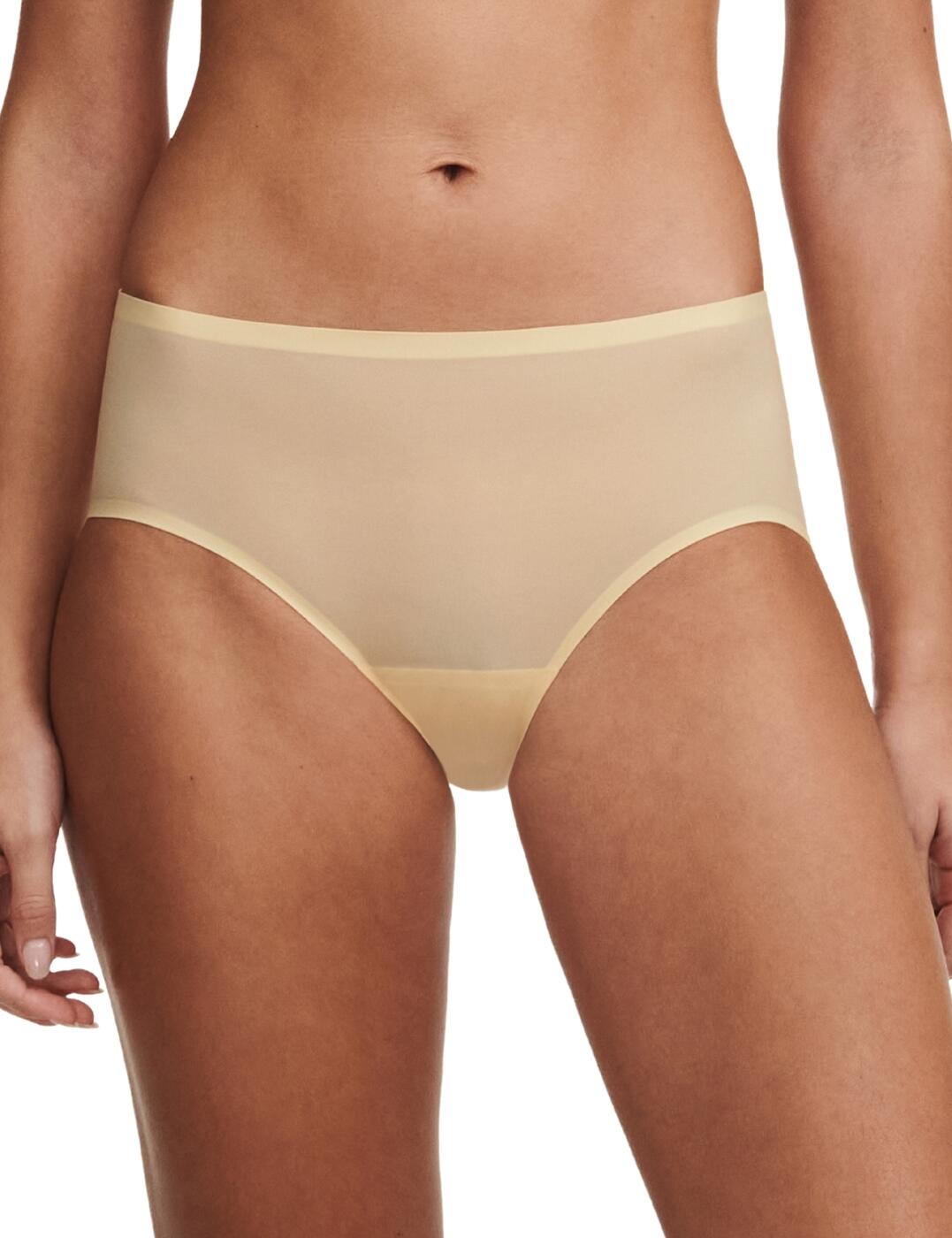 C26440 Chantelle Soft Stretch Shorty Brief - Picture 48 of 50