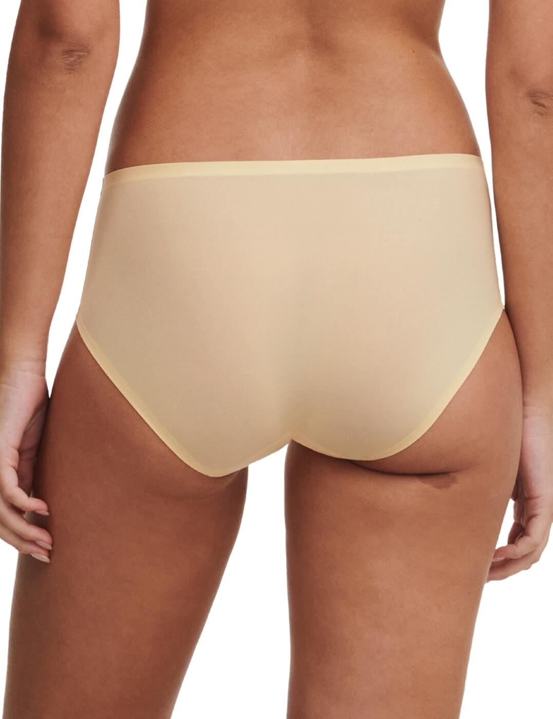 C26440 Chantelle Soft Stretch Shorty Brief - Picture 49 of 50