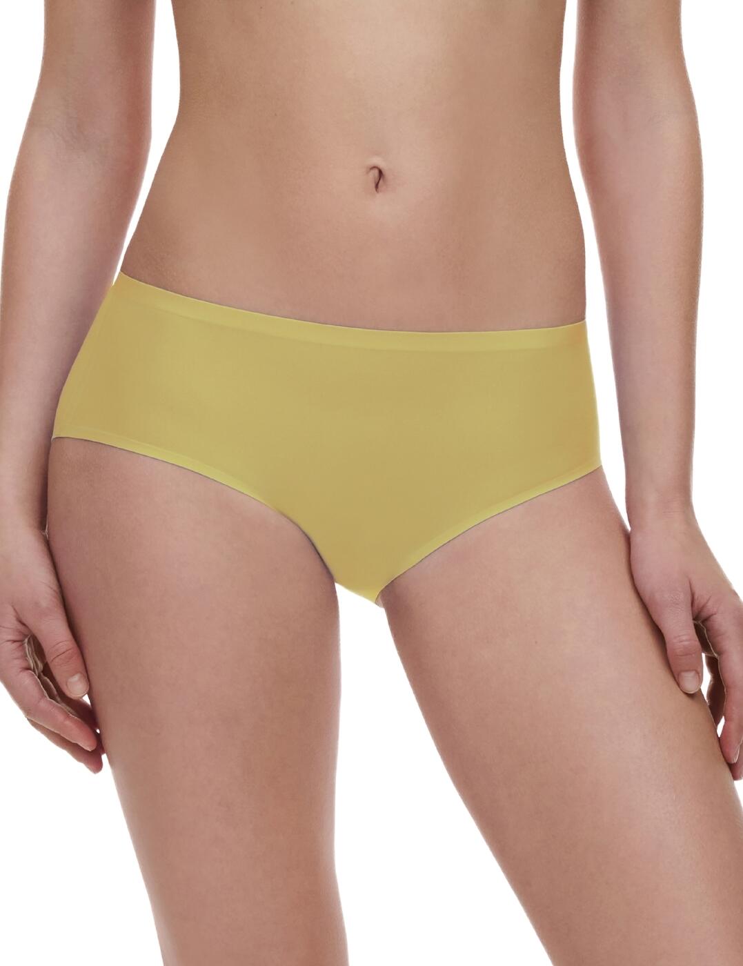 C26440 Chantelle Soft Stretch Shorty Brief - Picture 14 of 50